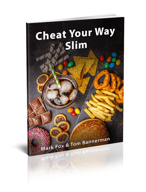 Cheat Your Way Slim bonus ebook