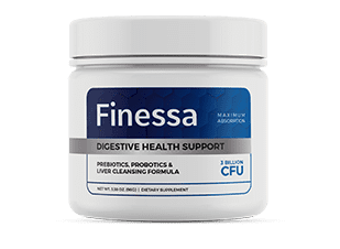 Finessa 1 bottle package